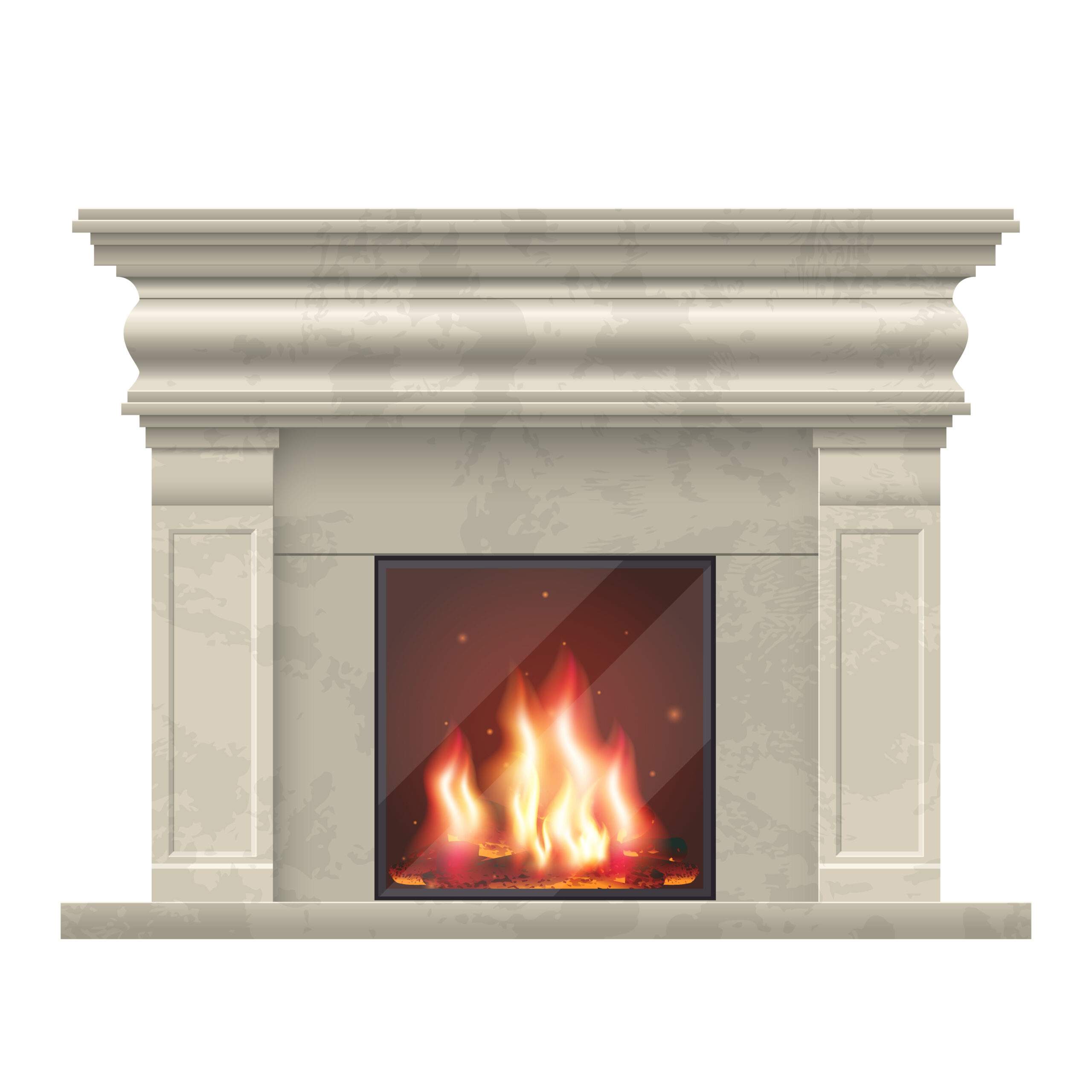 Gas Fire Service And Repair