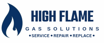 High Flame Gas Solutions Logo