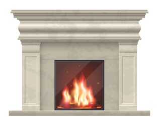 Gas Fire Service And Repair