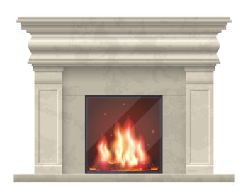 Gas Fire Service And Repair