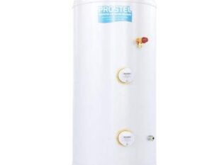 unvented cylinder service